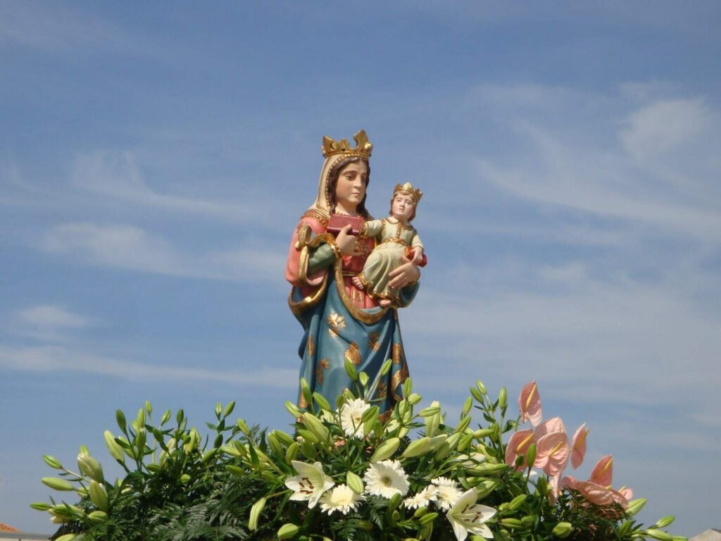 Nossa Senhora das Areias