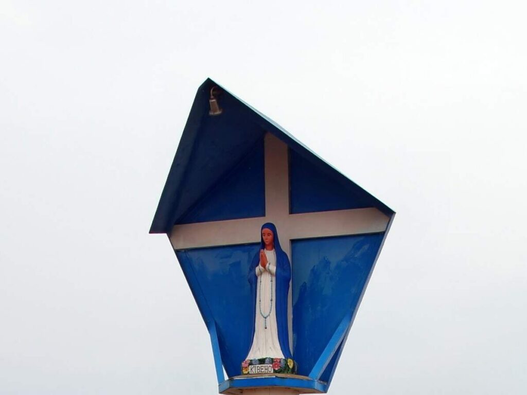 Nossa Senhora das Dores de Kibeho