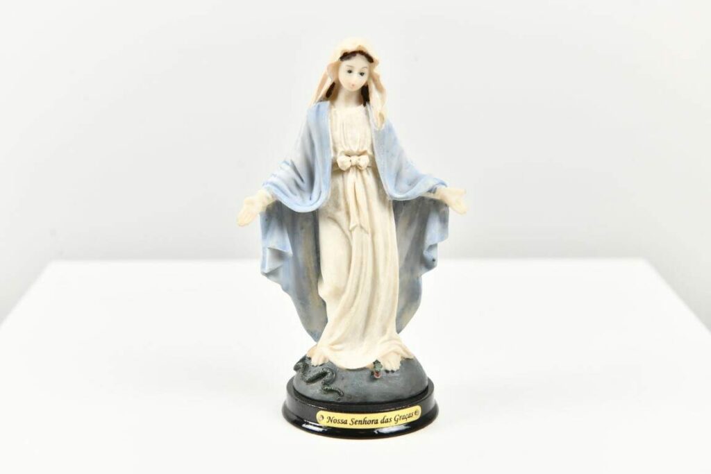 Nossa Senhora das Graças