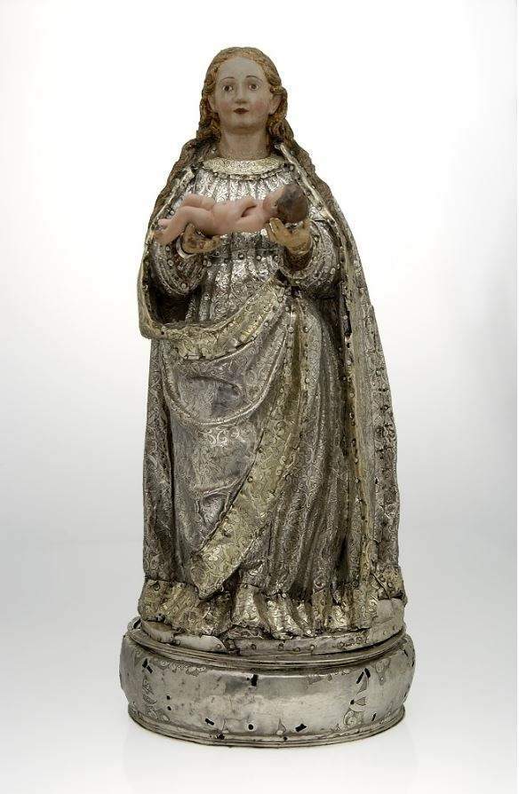 Nossa Senhora das Maravilhas