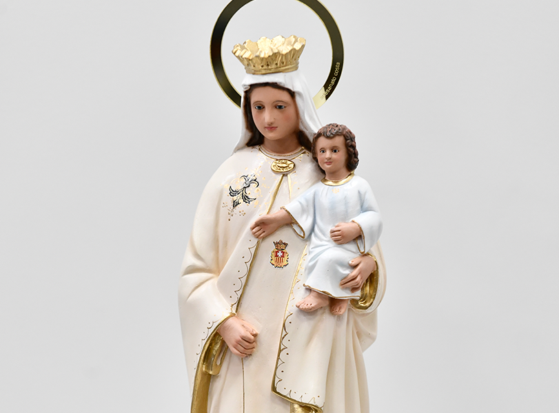 Nossa Senhora das Mercês