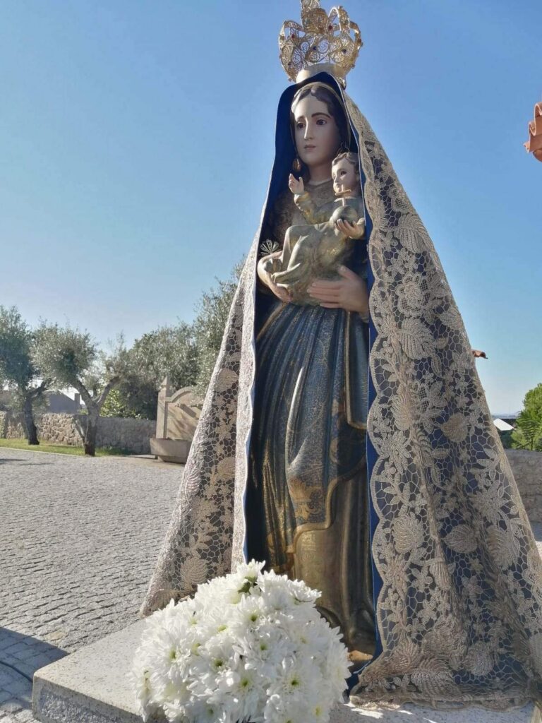 Nossa Senhora das Necessidades