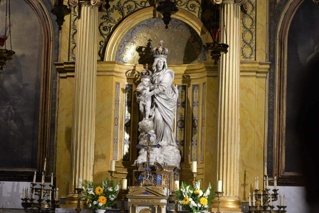Nossa Senhora das Vitórias