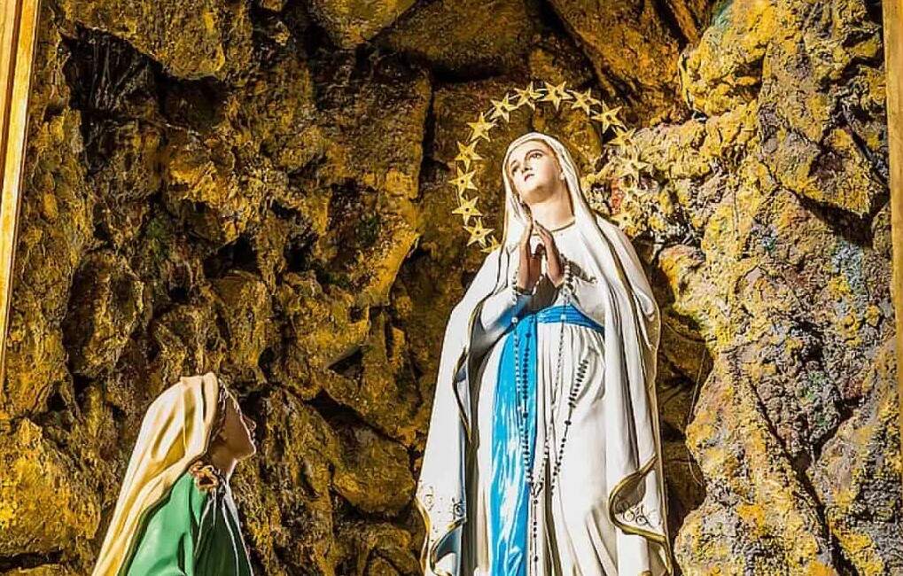 Nossa Senhora das Aparições