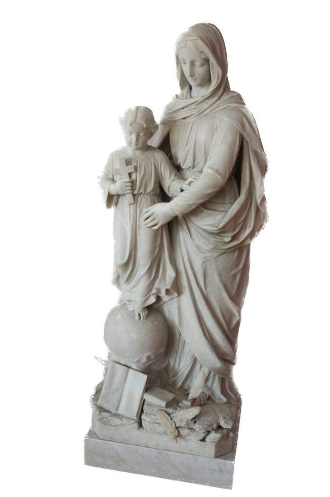Nossa Senhora das Escolas