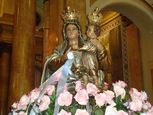 Nossa Senhora Achiropita