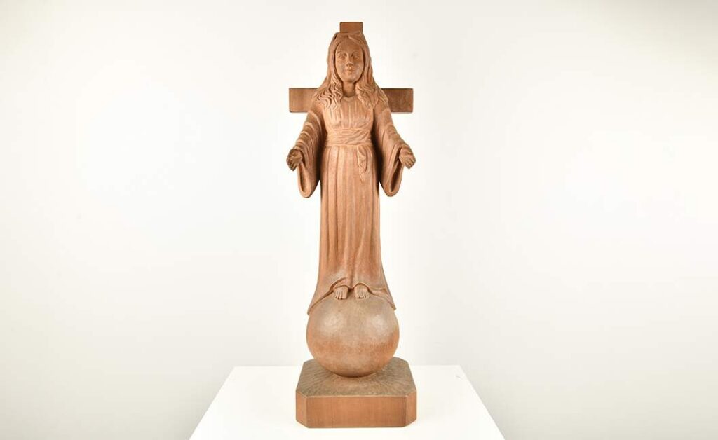 Nossa Senhora de Akita