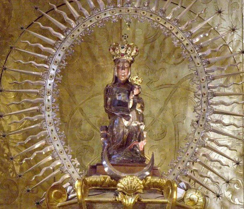 Nossa Senhora da Atocha