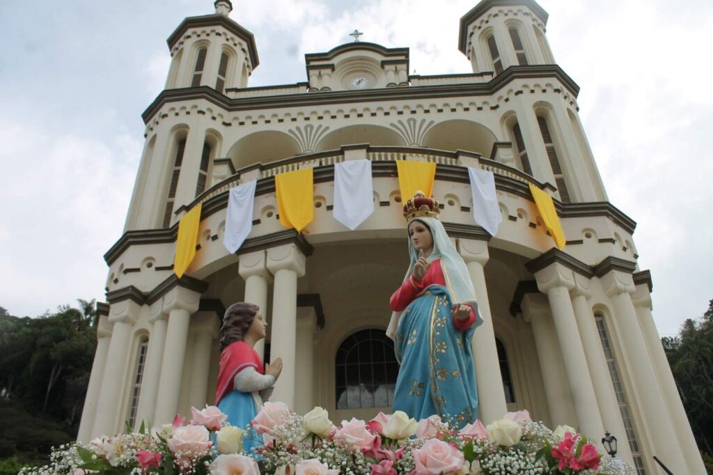Nossa Senhora de Azambuja