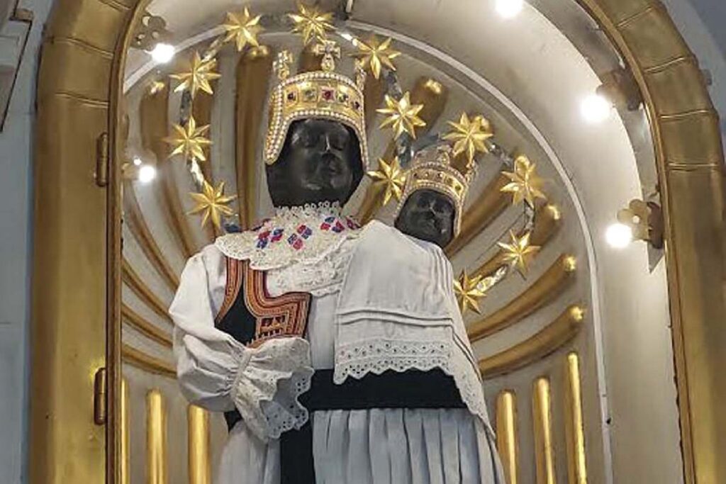 Nossa Senhora de Bistrica