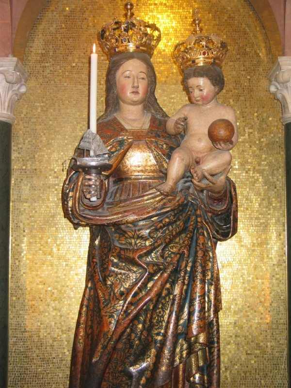 Nossa Senhora de Bonária