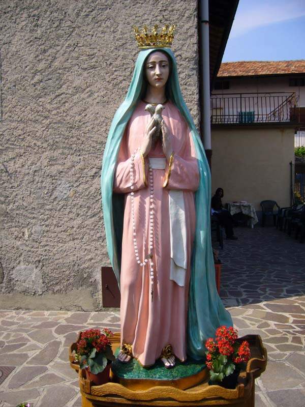 Nossa Senhora de Bonate