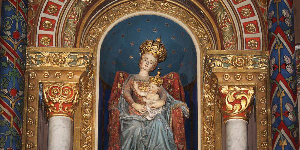 Nossa Senhora de Buglose
