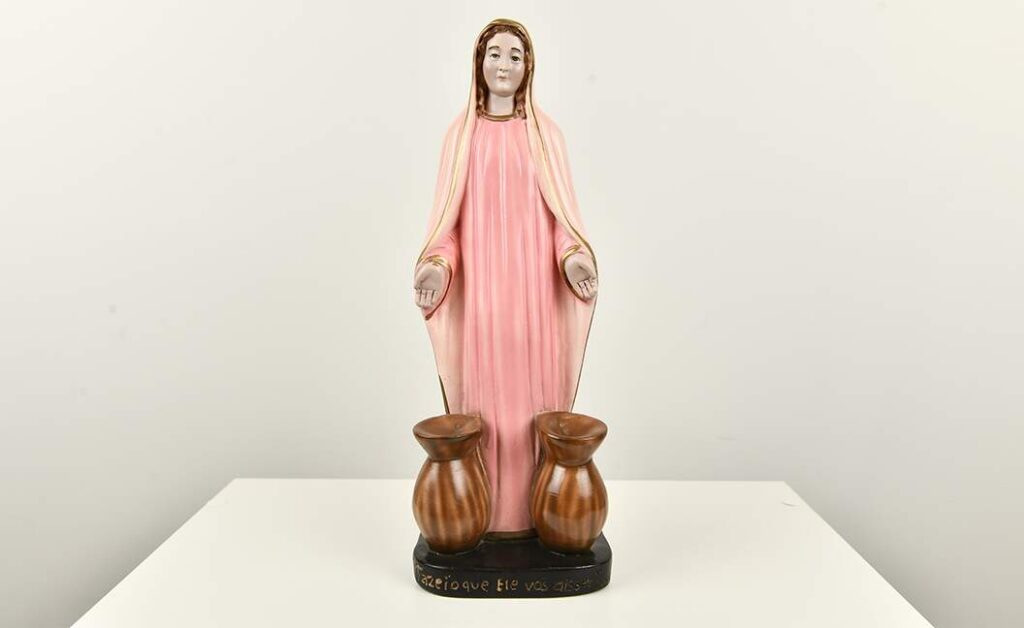 Nossa Senhora de Caná