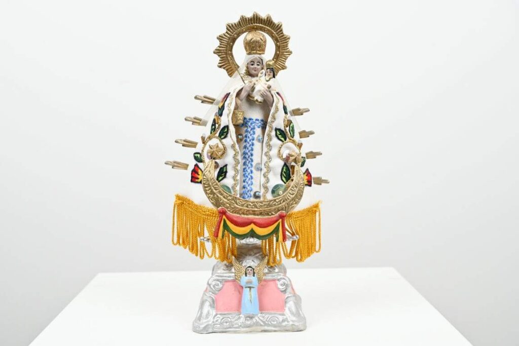 Nossa Senhora de Copacabana