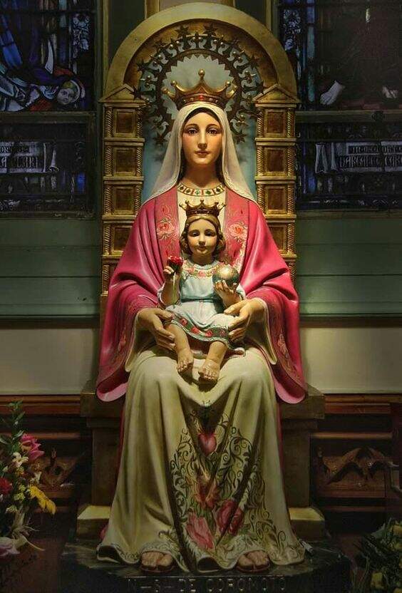 Nossa Senhora de Coromoto