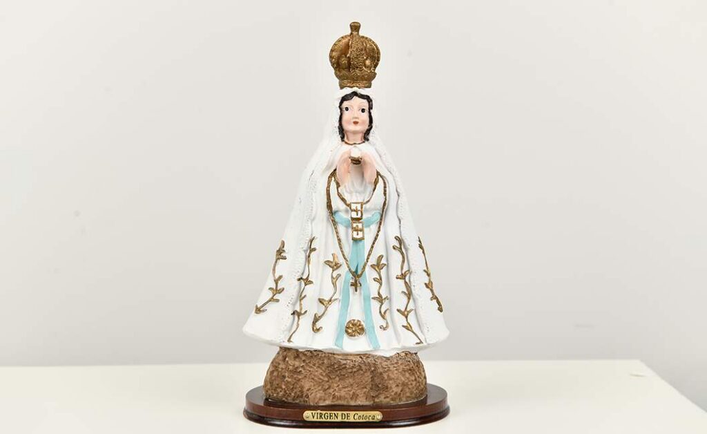 Nossa Senhora de Cotoca