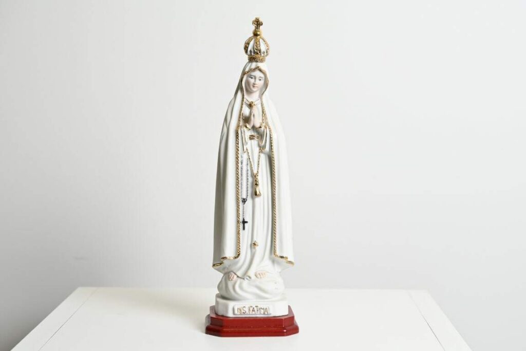 Nossa Senhora de Fátima