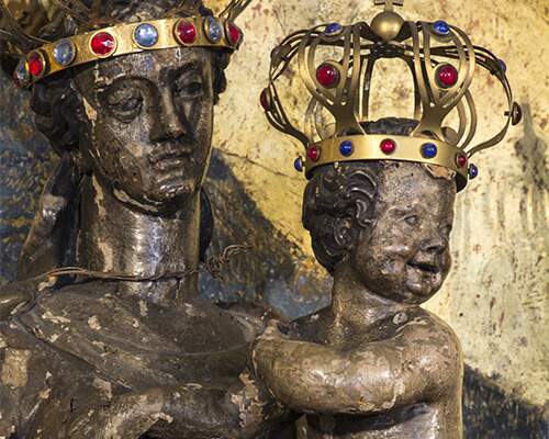Nossa Senhora de Fourvière