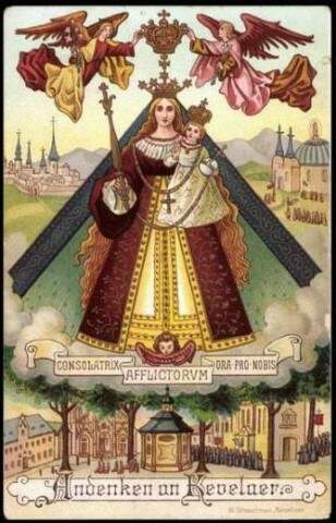 Nossa Senhora de Kevelaer