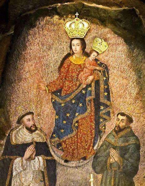 Nossa Senhora de Las Lajas