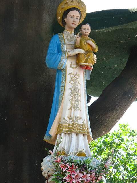 Nossa Senhora de Lavang