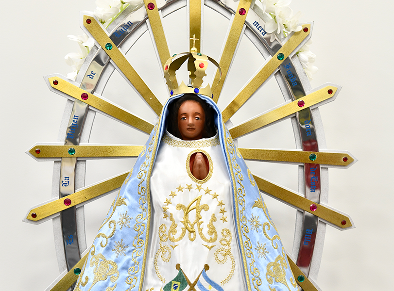 Nossa Senhora de Luján: padroeira da Argentina e do Uruguai