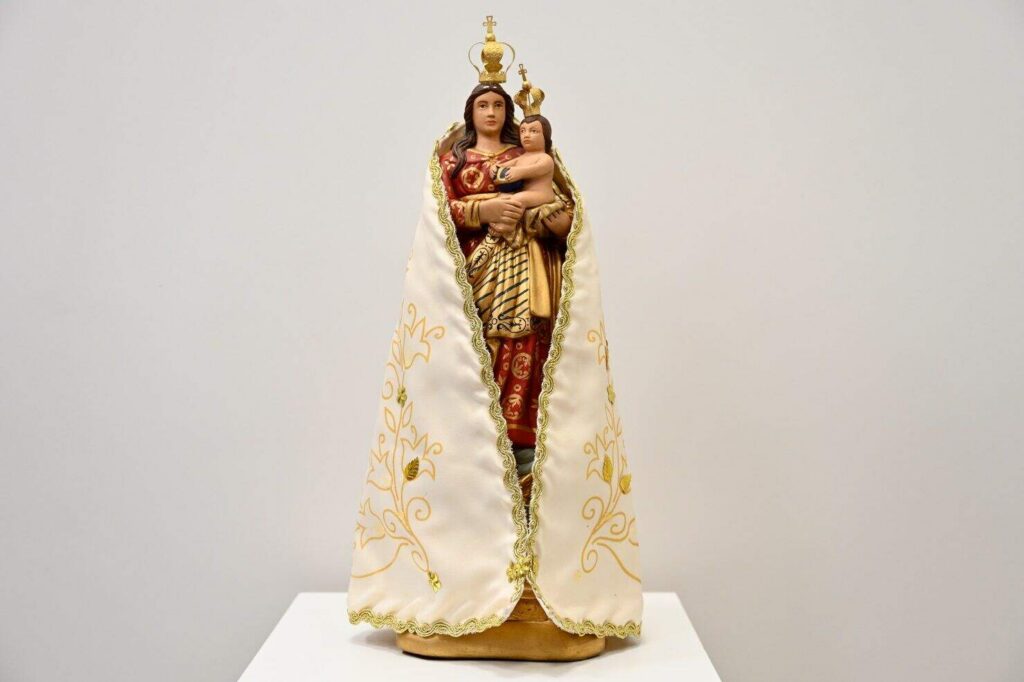 Nossa Senhora de Nazaré