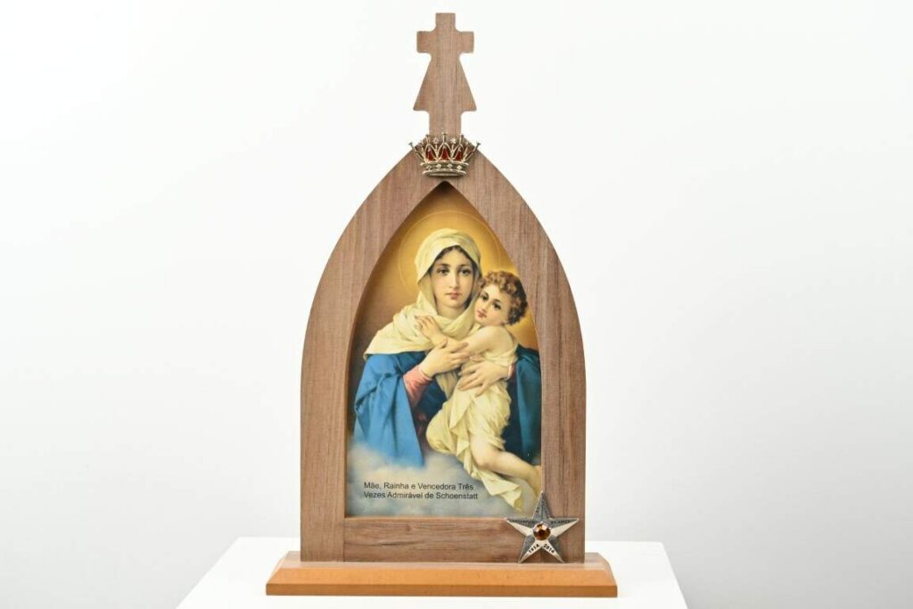 Nossa Senhora de Schöenstatt