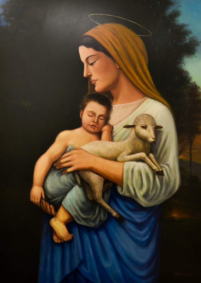 Nossa Senhora de Sipária
