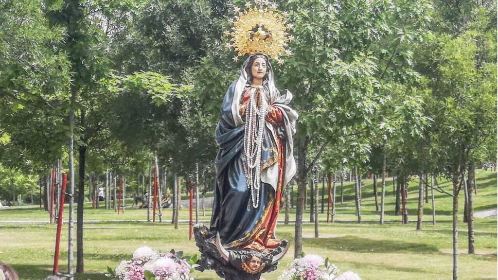 Nossa Senhora de Sopetrán