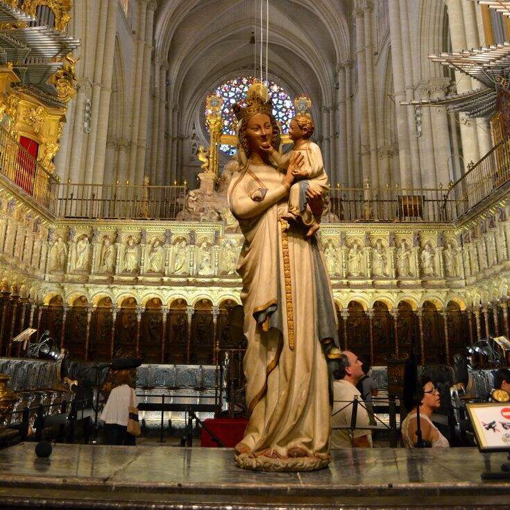 Nossa Senhora de Toledo