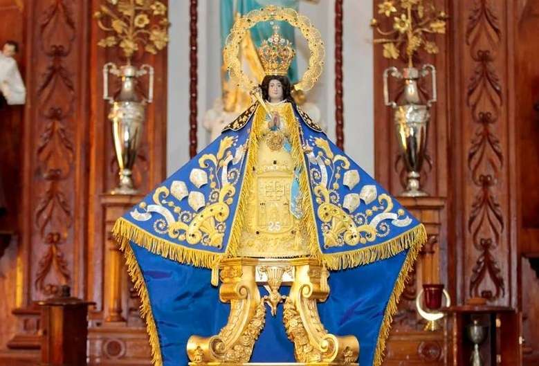 Nossa Senhora de Zapopan