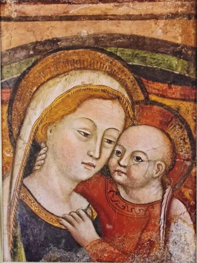 Nossa Senhora do Bom Conselho: intercessora da humanidade