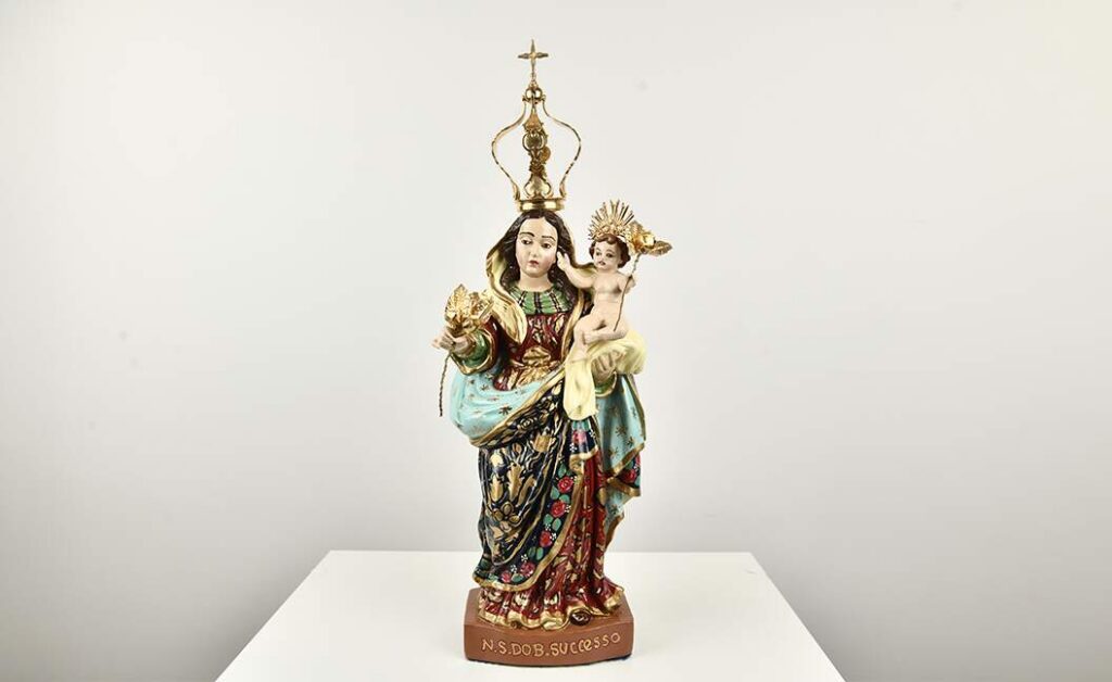 Nossa Senhora da Boa Sorte ou do Bom Sucesso