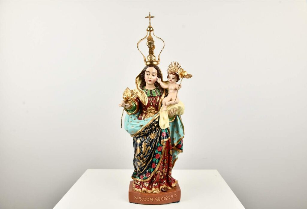 Nossa Senhora do Bonsucesso