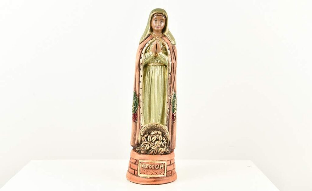 Nossa Senhora do Café: Padroeira dos cafeicultores