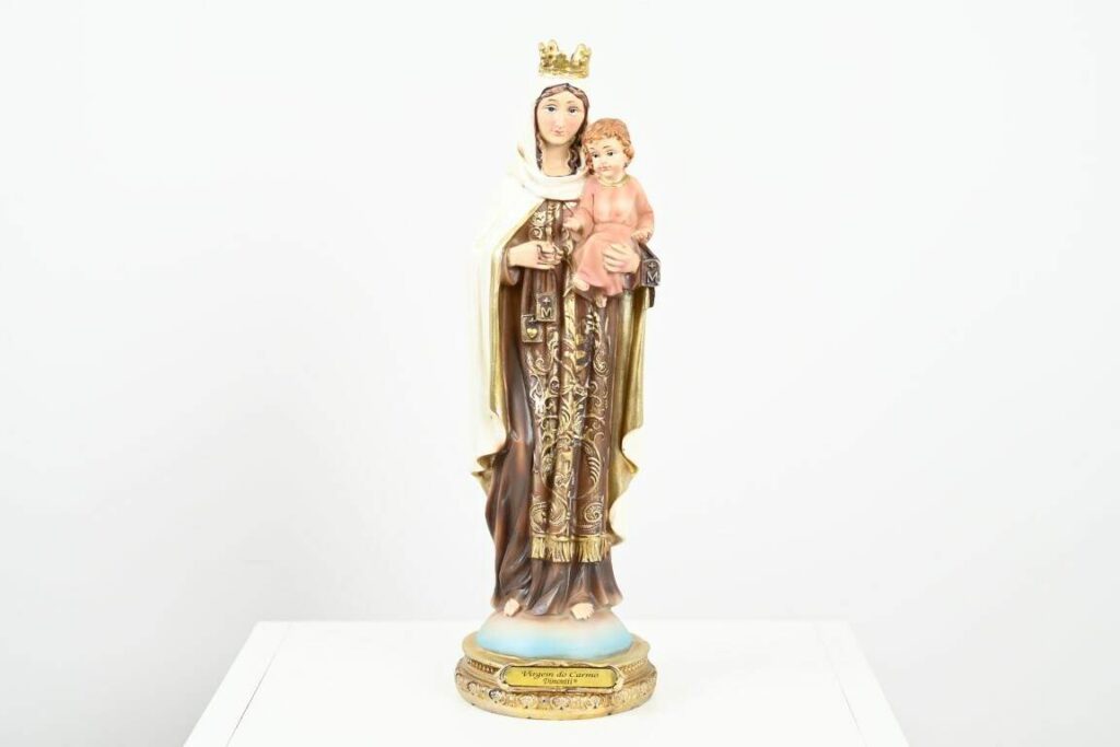 Nossa Senhora do Carmo