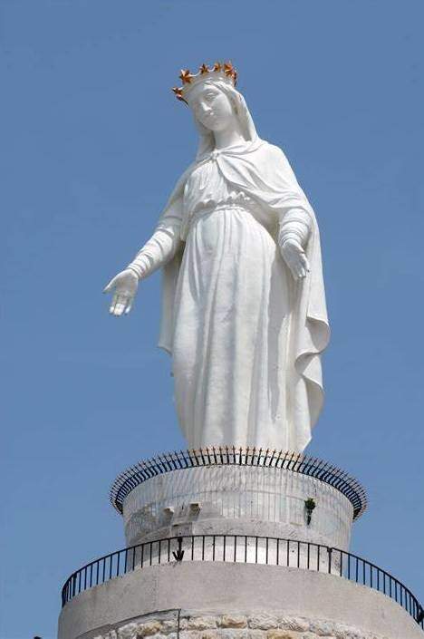 Nossa Senhora do Líbano