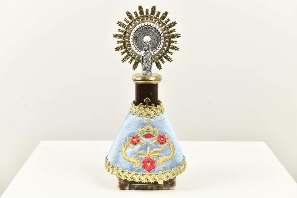 Nossa Senhora do Pilar