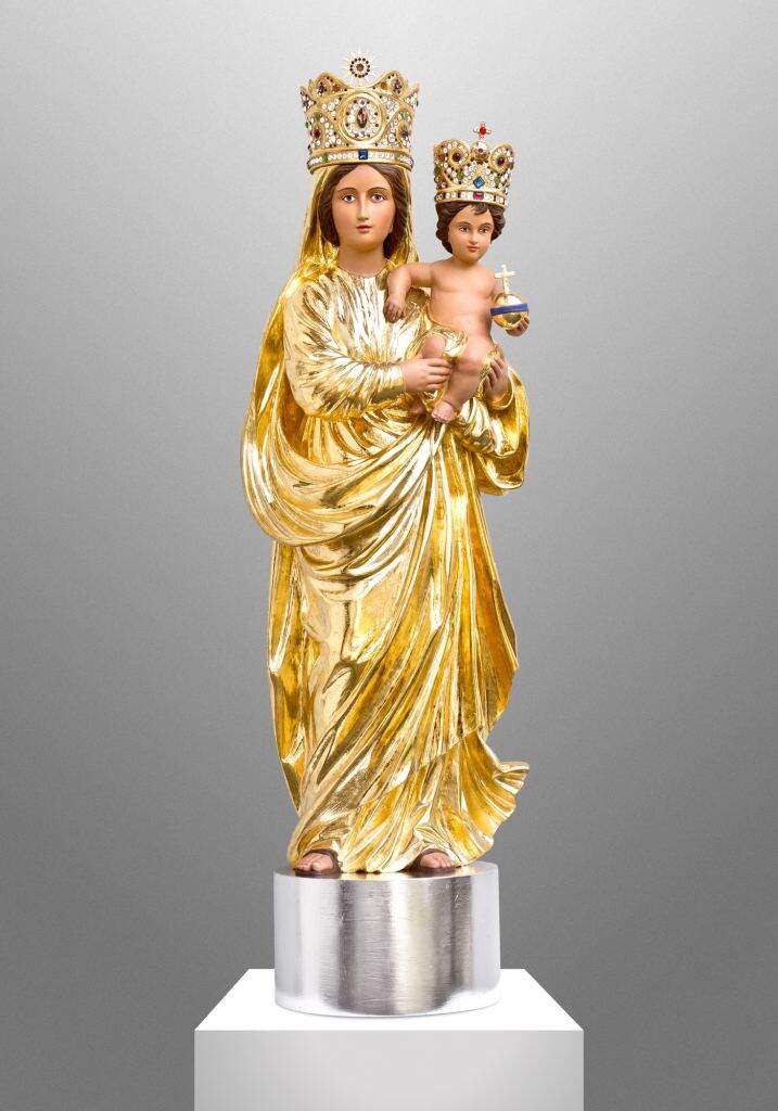Nossa Senhora do Pronto Socorro
