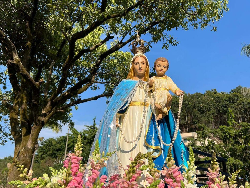 Nossa Senhora do Rosário