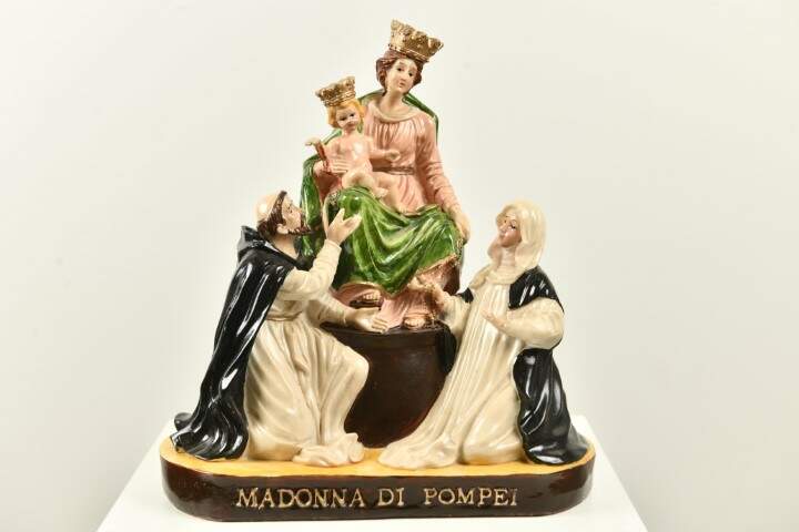 Nossa Senhora do Rosário de Pompéia