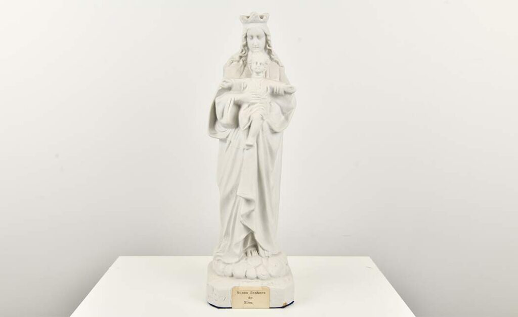 Nossa Senhora do Sion