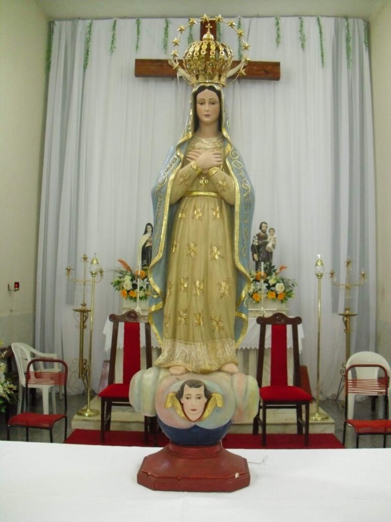 Nossa Senhora dos Humildes
