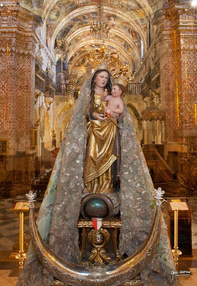 Nossa Senhora dos Remédios