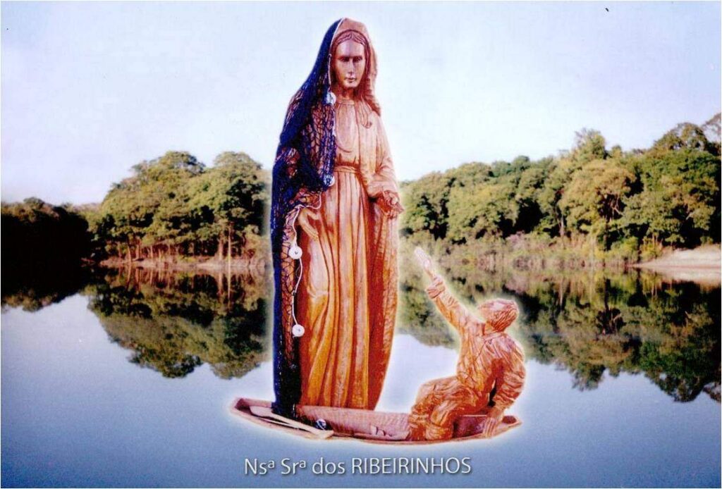 Nossa Senhora dos Ribeirinhos