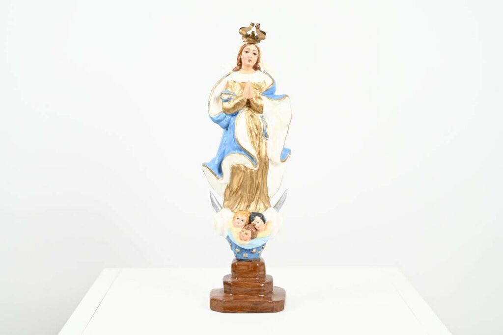 Nossa Senhora dos Trinta e Três