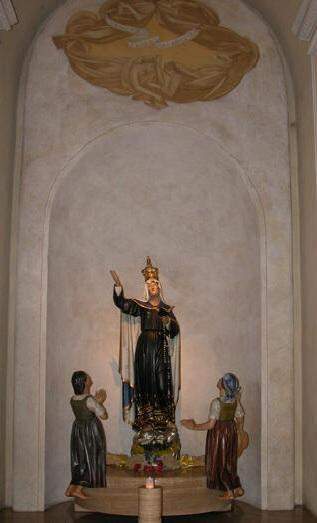 Nossa Senhora da Oração