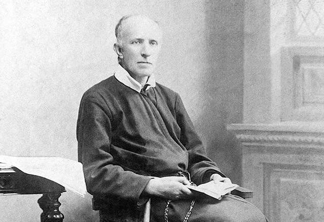 Venerável Bernardo Lubienski